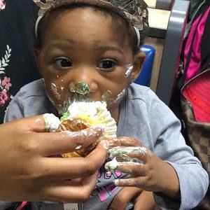 Meet your Posher, Tedvon